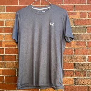 Loose fit heat gear tee